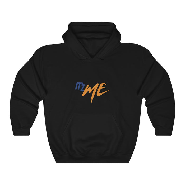 Ateez It'z Me Hoodie - Ateez Hoodies - Kpop Pullover Hoodie