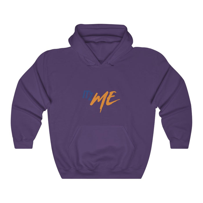 Ateez It'z Me Hoodie - Ateez Hoodies - Kpop Pullover Hoodie