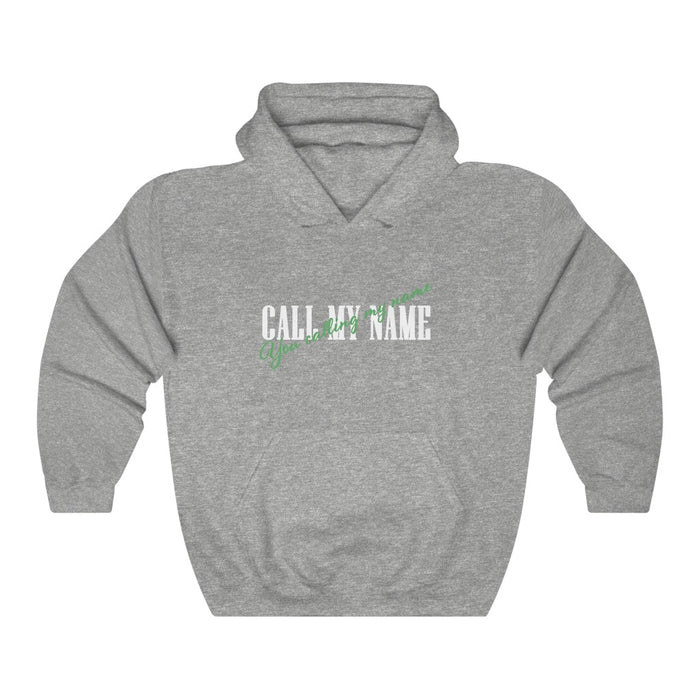 GOT7 Call My Name Hoodie - GOT7 Hoodies - Kpop Pullover Hoodie