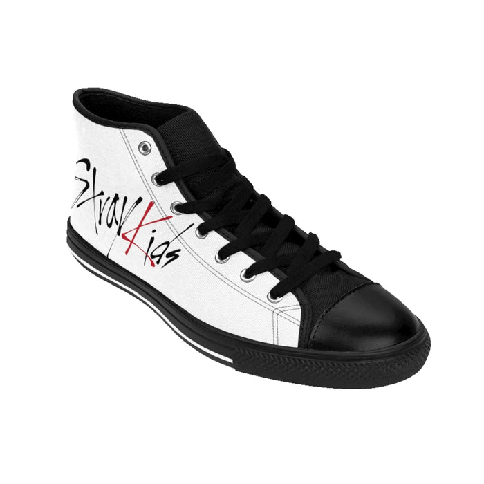 StrayKids Women's High-top Sneakers