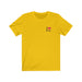 I Love Kpop Badge Unisex T-Shirt - Kpopshop
