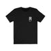 High-Quality Monsta X Logo Badge Unisex T-Shirt - Kpopshop