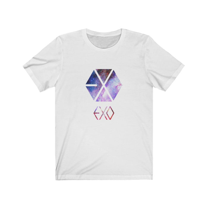 EXO Planet T-shirt - EXO T-shirts - Kpop Classic T-Shirts