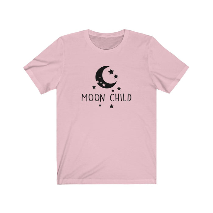 Moon Child T-Shirt - Trendy Kpop T-shirts - Kpop Classic T-Shirt