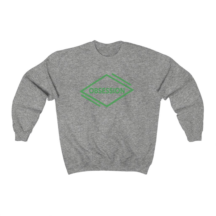 EXO Obsession Sweatshirt - EXO Sweatshirt - Kpop Crewneck Women Sweatshirt