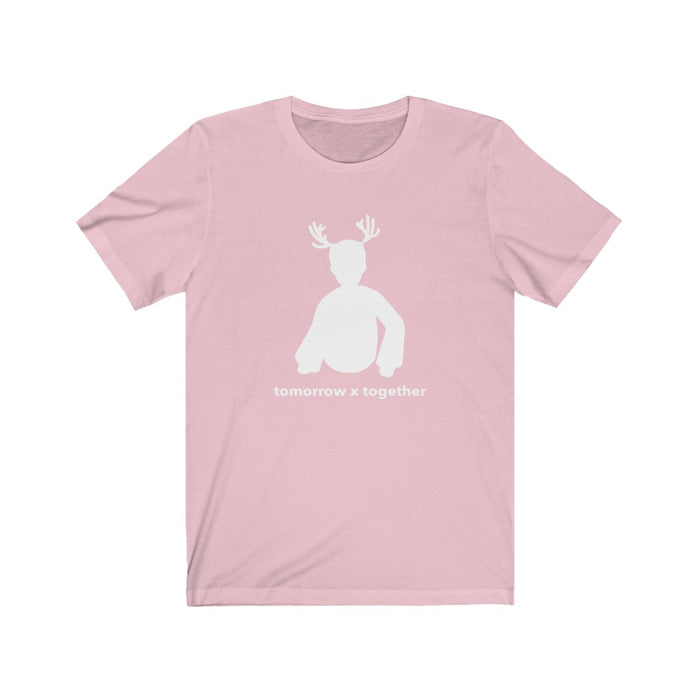 TXT Tomorrow X Together T-shirt - TXT T-shirts - Kpop Classic T-Shirts
