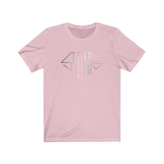 Shinee New Design T-shirt - Shinee T-shirts - Kpop Classic T-Shirts