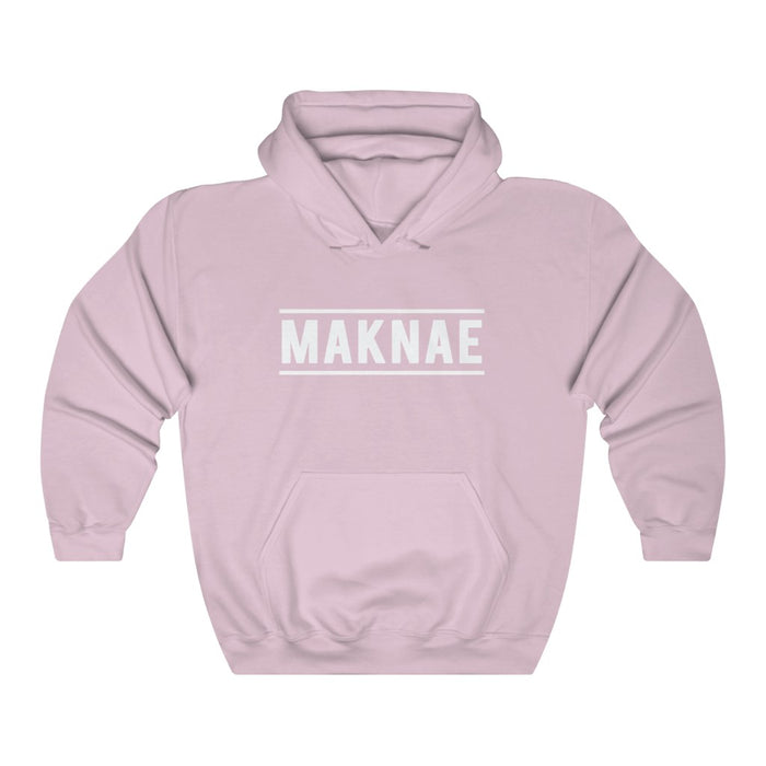 Maknae Hoodie - Trendy Winter Kpop Hoodies Kpop Fashion - Kpop Hooded Sweater