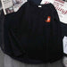 Kpopshop Originals - T-shirts Rainbow Striped Soft Loose Embroidery T-shirt  (4) - Kpopshop