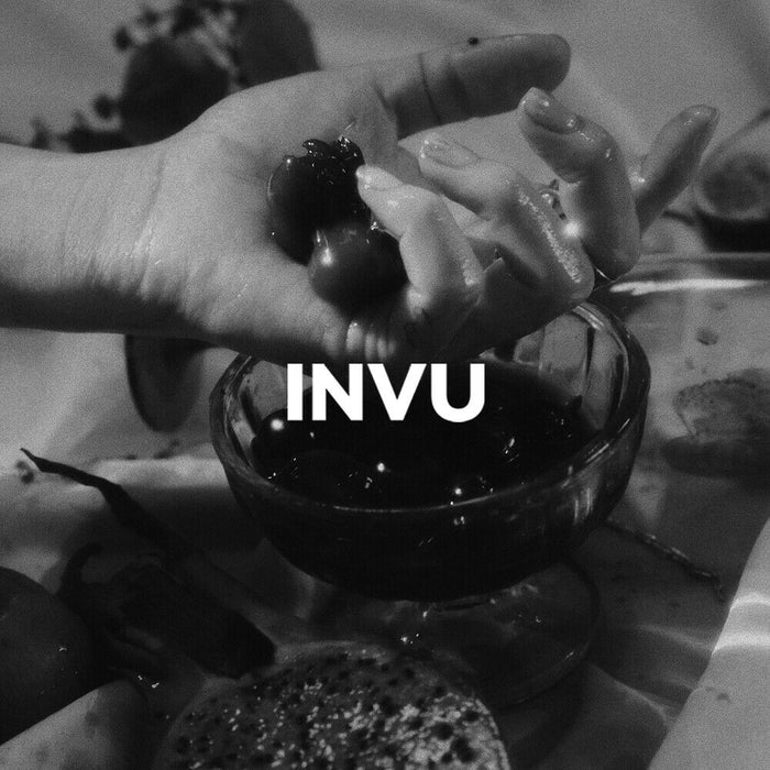 [PRE-ORDER]--TAEYEON INVU 3rd Album