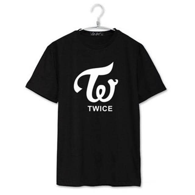 Kpop Newest k-pop KPOP TWICE MOMO SANA MINA Shirt K-POP 2016 New Fashion Solid Cotton s Short Sleeve T-shirts JCF265 that you'll fall in love with. At an affordable price at KPOPSHOP, We sell a variety of k-pop KPOP TWICE MOMO SANA MINA Shirt K-POP 2016 New Fashion Solid Cotton s Short Sleeve T-shirts JCF265 with Free Shipping.