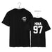 Kpop Newest k-pop KPOP TWICE MOMO SANA MINA Shirt K-POP 2016 New Fashion Solid Cotton s Short Sleeve T-shirts JCF265 that you'll fall in love with. At an affordable price at KPOPSHOP, We sell a variety of k-pop KPOP TWICE MOMO SANA MINA Shirt K-POP 2016 New Fashion Solid Cotton s Short Sleeve T-shirts JCF265 with Free Shipping.