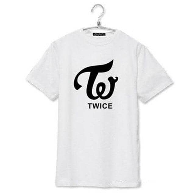 Kpop Newest k-pop KPOP TWICE MOMO SANA MINA Shirt K-POP 2016 New Fashion Solid Cotton s Short Sleeve T-shirts JCF265 that you'll fall in love with. At an affordable price at KPOPSHOP, We sell a variety of k-pop KPOP TWICE MOMO SANA MINA Shirt K-POP 2016 New Fashion Solid Cotton s Short Sleeve T-shirts JCF265 with Free Shipping.