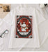 Kpopshop Originals - korean Stripped New for Women tees Tops embroidery 90's girls  Streetwear - Kpopshop