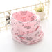 kpop Children's Ring Scarves  Scarf LICs Girl Boys Snud Braga peru candy Neck Snood child - Kpopshop