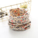 kpop Children's Ring Scarves  Scarf LICs Girl Boys Snud Braga peru candy Neck Snood child - Kpopshop