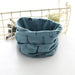 kpop Children's Ring Scarves  Scarf LICs Girl Boys Snud Braga peru candy Neck Snood child - Kpopshop