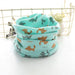 kpop Children's Ring Scarves  Scarf LICs Girl Boys Snud Braga peru candy Neck Snood child - Kpopshop