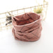 kpop Children's Ring Scarves  Scarf LICs Girl Boys Snud Braga peru candy Neck Snood child - Kpopshop