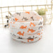 kpop Children's Ring Scarves  Scarf LICs Girl Boys Snud Braga peru candy Neck Snood child - Kpopshop