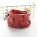kpop Children's Ring Scarves  Scarf LICs Girl Boys Snud Braga peru candy Neck Snood child - Kpopshop
