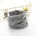 kpop Children's Ring Scarves  Scarf LICs Girl Boys Snud Braga peru candy Neck Snood child - Kpopshop