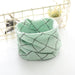 kpop Children's Ring Scarves  Scarf LICs Girl Boys Snud Braga peru candy Neck Snood child - Kpopshop