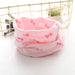 kpop Children's Ring Scarves  Scarf LICs Girl Boys Snud Braga peru candy Neck Snood child - Kpopshop
