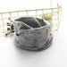 kpop Children's Ring Scarves  Scarf LICs Girl Boys Snud Braga peru candy Neck Snood child - Kpopshop