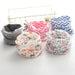 kpop Children's Ring Scarves  Scarf LICs Girl Boys Snud Braga peru candy Neck Snood child - Kpopshop