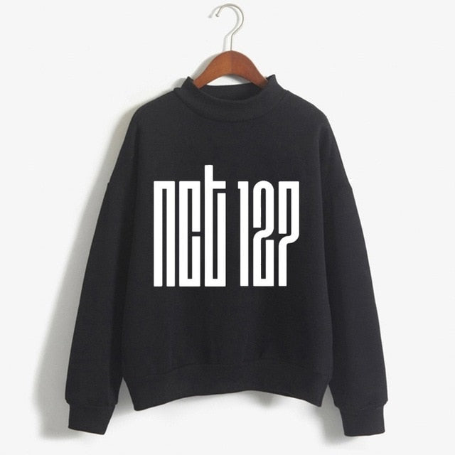 kpop Hoodies Women Sweatshirts Fashion Hoodies Twice Newest