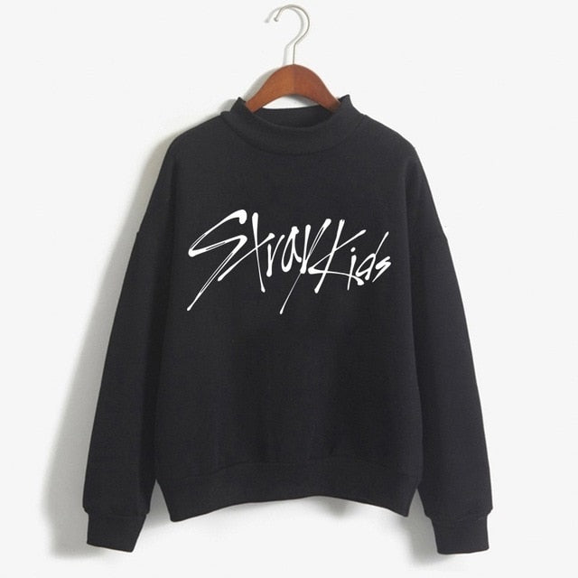 kpop Hoodies Women Sweatshirts Fashion Hoodies Twice Newest