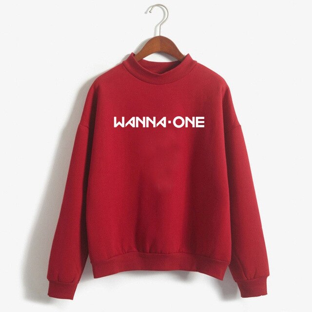 kpop Hoodies Women Sweatshirts Fashion Hoodies Twice Newest
