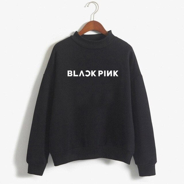 kpop Hoodies Women Sweatshirts Fashion Hoodies Twice Newest