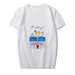 Kpop Newest kpop Seventeen 4th Commemoration Graffiti Short sleeve printed T-shirt kpop kawaii T shirt korean clothes funny t shirts tops that you'll fall in love with. At an affordable price at KPOPSHOP, We sell a variety of kpop Seventeen 4th Commemoration Graffiti Short sleeve printed T-shirt kpop kawaii T shirt korean clothes funny t shirts tops with Free Shipping.