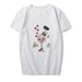 Kpop Newest kpop Seventeen 4th Commemoration Graffiti Short sleeve printed T-shirt kpop kawaii T shirt korean clothes funny t shirts tops that you'll fall in love with. At an affordable price at KPOPSHOP, We sell a variety of kpop Seventeen 4th Commemoration Graffiti Short sleeve printed T-shirt kpop kawaii T shirt korean clothes funny t shirts tops with Free Shipping.