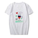 Kpop Newest kpop Seventeen 4th Commemoration Graffiti Short sleeve printed T-shirt kpop kawaii T shirt korean clothes funny t shirts tops that you'll fall in love with. At an affordable price at KPOPSHOP, We sell a variety of kpop Seventeen 4th Commemoration Graffiti Short sleeve printed T-shirt kpop kawaii T shirt korean clothes funny t shirts tops with Free Shipping.