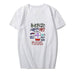Kpop Newest kpop Seventeen 4th Commemoration Graffiti Short sleeve printed T-shirt kpop kawaii T shirt korean clothes funny t shirts tops that you'll fall in love with. At an affordable price at KPOPSHOP, We sell a variety of kpop Seventeen 4th Commemoration Graffiti Short sleeve printed T-shirt kpop kawaii T shirt korean clothes funny t shirts tops with Free Shipping.