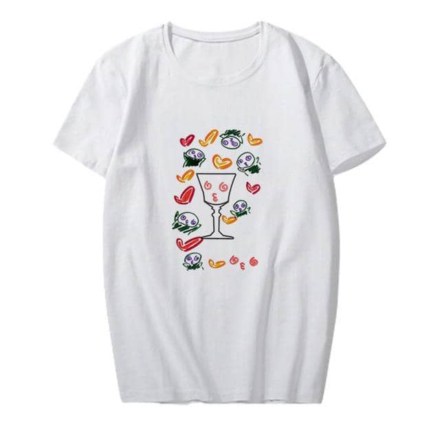 Kpop Newest kpop Seventeen 4th Commemoration Graffiti Short sleeve printed T-shirt kpop kawaii T shirt korean clothes funny t shirts tops that you'll fall in love with. At an affordable price at KPOPSHOP, We sell a variety of kpop Seventeen 4th Commemoration Graffiti Short sleeve printed T-shirt kpop kawaii T shirt korean clothes funny t shirts tops with Free Shipping.
