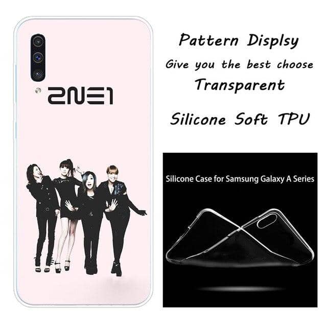 Kpop Newest luxury Soft Silicone Case 2ne1 KPOP black jack for Samsung Galaxy A50 A70 A80 A40 A30 A20 A10 A20E A2 CORE A9 A8 A7 A6 Plus 201 that you'll fall in love with. At an affordable price at KPOPSHOP, We sell a variety of luxury Soft Silicone Case 2ne1 KPOP black jack for Samsung Galaxy A50 A70 A80 A40 A30 A20 A10 A20E A2 CORE A9 A8 A7 A6 Plus 201 with Free Shipping.