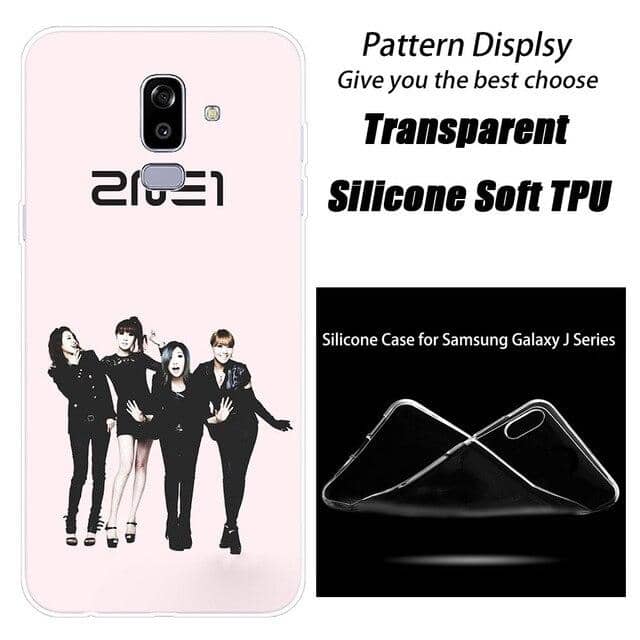 Kpop Newest luxury Soft Silicone Case 2ne1 KPOP black jack for Samsung Galaxy J8 J7 J6 J4 J2 201 Core J3 2016 J5 2019 EU J4 Plus J7 Prime that you'll fall in love with. At an affordable price at KPOPSHOP, We sell a variety of luxury Soft Silicone Case 2ne1 KPOP black jack for Samsung Galaxy J8 J7 J6 J4 J2 201 Core J3 2016 J5 2019 EU J4 Plus J7 Prime with Free Shipping.