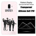 Kpop Newest luxury Soft Silicone Case 2ne1 KPOP black jack for Samsung Galaxy J8 J7 J6 J4 J2 201 Core J3 2016 J5 2019 EU J4 Plus J7 Prime that you'll fall in love with. At an affordable price at KPOPSHOP, We sell a variety of luxury Soft Silicone Case 2ne1 KPOP black jack for Samsung Galaxy J8 J7 J6 J4 J2 201 Core J3 2016 J5 2019 EU J4 Plus J7 Prime with Free Shipping.