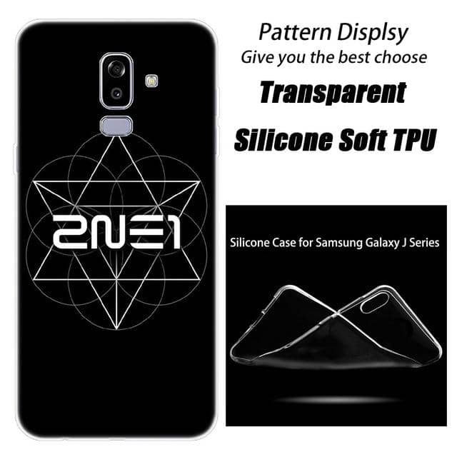 Kpop Newest luxury Soft Silicone Case 2ne1 KPOP black jack for Samsung Galaxy J8 J7 J6 J4 J2 201 Core J3 2016 J5 2019 EU J4 Plus J7 Prime that you'll fall in love with. At an affordable price at KPOPSHOP, We sell a variety of luxury Soft Silicone Case 2ne1 KPOP black jack for Samsung Galaxy J8 J7 J6 J4 J2 201 Core J3 2016 J5 2019 EU J4 Plus J7 Prime with Free Shipping.