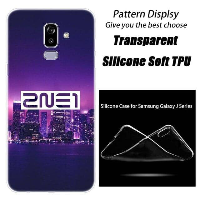 Kpop Newest luxury Soft Silicone Case 2ne1 KPOP black jack for Samsung Galaxy J8 J7 J6 J4 J2 201 Core J3 2016 J5 2019 EU J4 Plus J7 Prime that you'll fall in love with. At an affordable price at KPOPSHOP, We sell a variety of luxury Soft Silicone Case 2ne1 KPOP black jack for Samsung Galaxy J8 J7 J6 J4 J2 201 Core J3 2016 J5 2019 EU J4 Plus J7 Prime with Free Shipping.