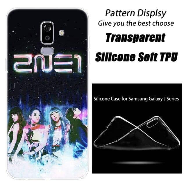 Kpop Newest luxury Soft Silicone Case 2ne1 KPOP black jack for Samsung Galaxy J8 J7 J6 J4 J2 201 Core J3 2016 J5 2019 EU J4 Plus J7 Prime that you'll fall in love with. At an affordable price at KPOPSHOP, We sell a variety of luxury Soft Silicone Case 2ne1 KPOP black jack for Samsung Galaxy J8 J7 J6 J4 J2 201 Core J3 2016 J5 2019 EU J4 Plus J7 Prime with Free Shipping.