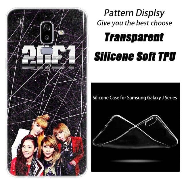 Kpop Newest luxury Soft Silicone Case 2ne1 KPOP black jack for Samsung Galaxy J8 J7 J6 J4 J2 201 Core J3 2016 J5 2019 EU J4 Plus J7 Prime that you'll fall in love with. At an affordable price at KPOPSHOP, We sell a variety of luxury Soft Silicone Case 2ne1 KPOP black jack for Samsung Galaxy J8 J7 J6 J4 J2 201 Core J3 2016 J5 2019 EU J4 Plus J7 Prime with Free Shipping.