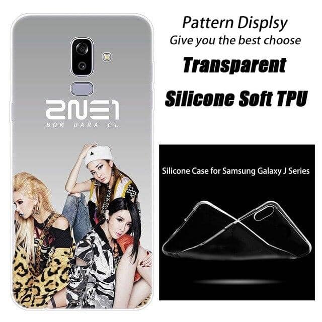 Kpop Newest luxury Soft Silicone Case 2ne1 KPOP black jack for Samsung Galaxy J8 J7 J6 J4 J2 201 Core J3 2016 J5 2019 EU J4 Plus J7 Prime that you'll fall in love with. At an affordable price at KPOPSHOP, We sell a variety of luxury Soft Silicone Case 2ne1 KPOP black jack for Samsung Galaxy J8 J7 J6 J4 J2 201 Core J3 2016 J5 2019 EU J4 Plus J7 Prime with Free Shipping.