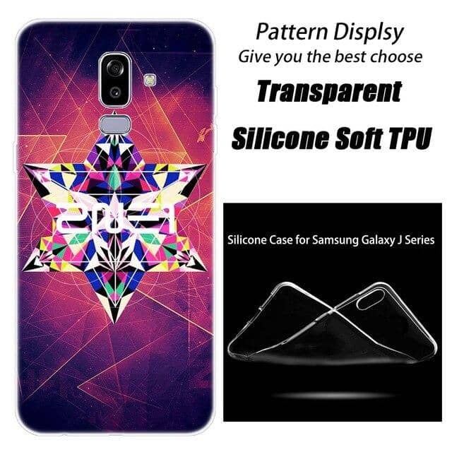 Kpop Newest luxury Soft Silicone Case 2ne1 KPOP black jack for Samsung Galaxy J8 J7 J6 J4 J2 201 Core J3 2016 J5 2019 EU J4 Plus J7 Prime that you'll fall in love with. At an affordable price at KPOPSHOP, We sell a variety of luxury Soft Silicone Case 2ne1 KPOP black jack for Samsung Galaxy J8 J7 J6 J4 J2 201 Core J3 2016 J5 2019 EU J4 Plus J7 Prime with Free Shipping.