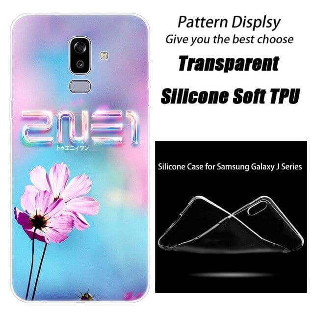 Kpop Newest luxury Soft Silicone Case 2ne1 KPOP black jack for Samsung Galaxy J8 J7 J6 J4 J2 201 Core J3 2016 J5 2019 EU J4 Plus J7 Prime that you'll fall in love with. At an affordable price at KPOPSHOP, We sell a variety of luxury Soft Silicone Case 2ne1 KPOP black jack for Samsung Galaxy J8 J7 J6 J4 J2 201 Core J3 2016 J5 2019 EU J4 Plus J7 Prime with Free Shipping.