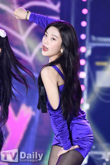 [PRE-ORDER] RED VELVET JOY: HELLO